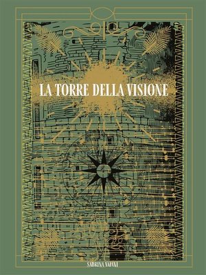 cover image of La Torre della Visione